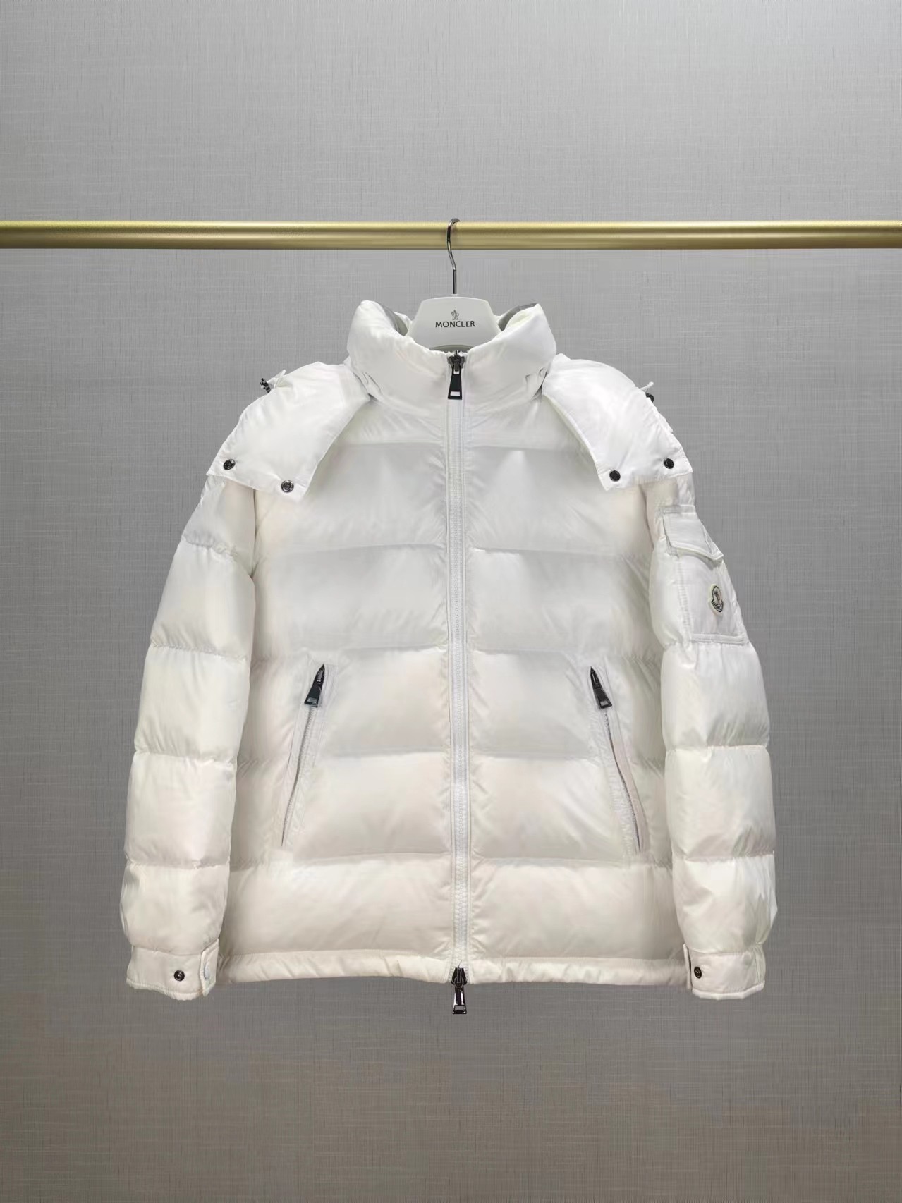 moncler down jacket 35